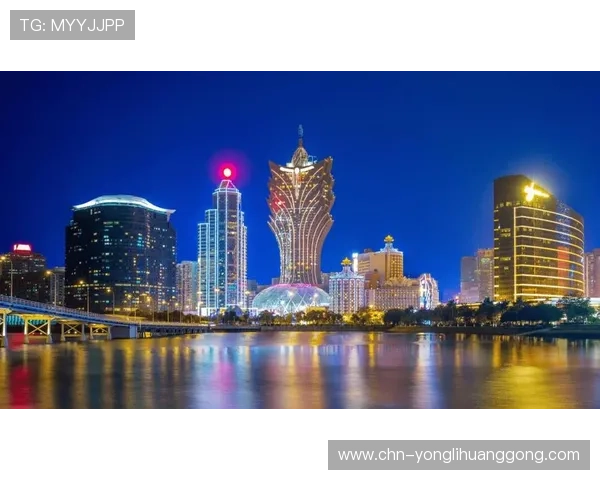 澳门最出名赌城：探索全球最著名的博彩娱乐胜地与精彩体验